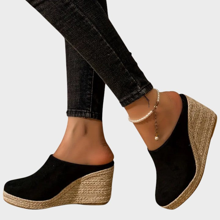 Lisa - Orthopaedic Sandals Premium Edition